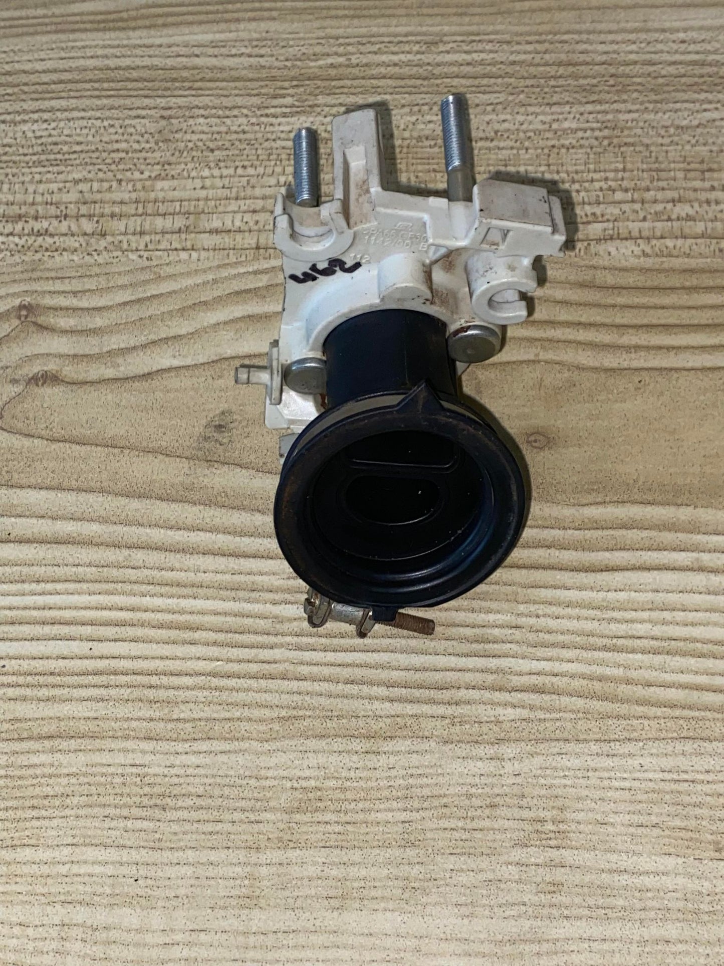 PIPE D'ADMISSION MS 462 CM