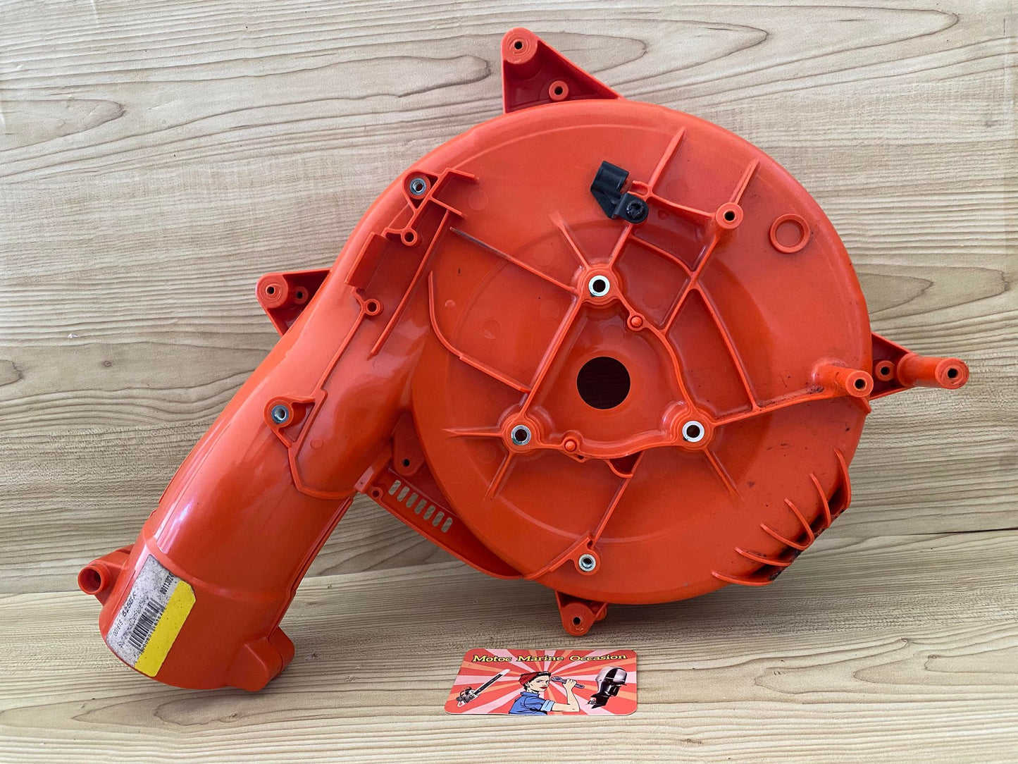 VOLUTE 525BX
