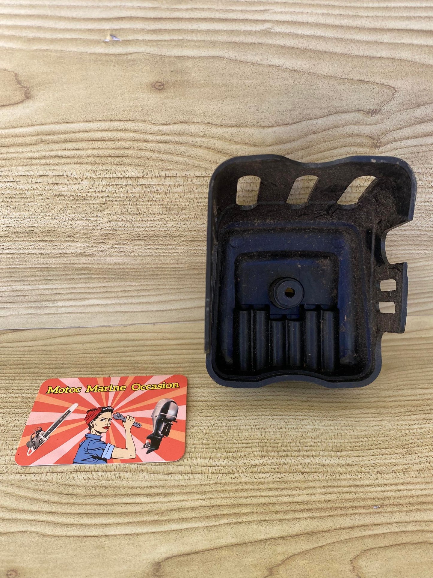 CAPOT FILTRE A AIR MITSUBISHI NEUF