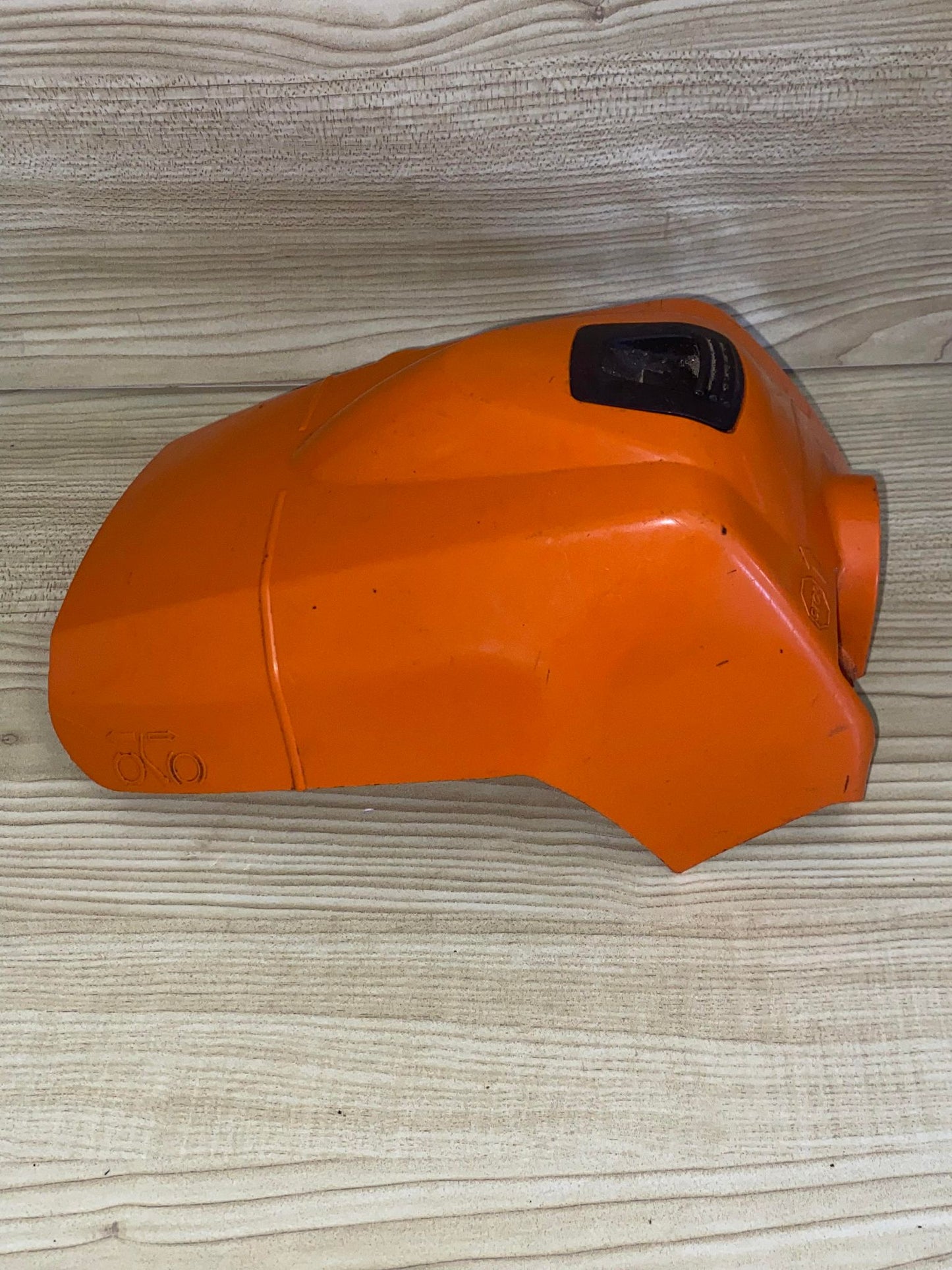 CAPOT MOTEUR MS 171