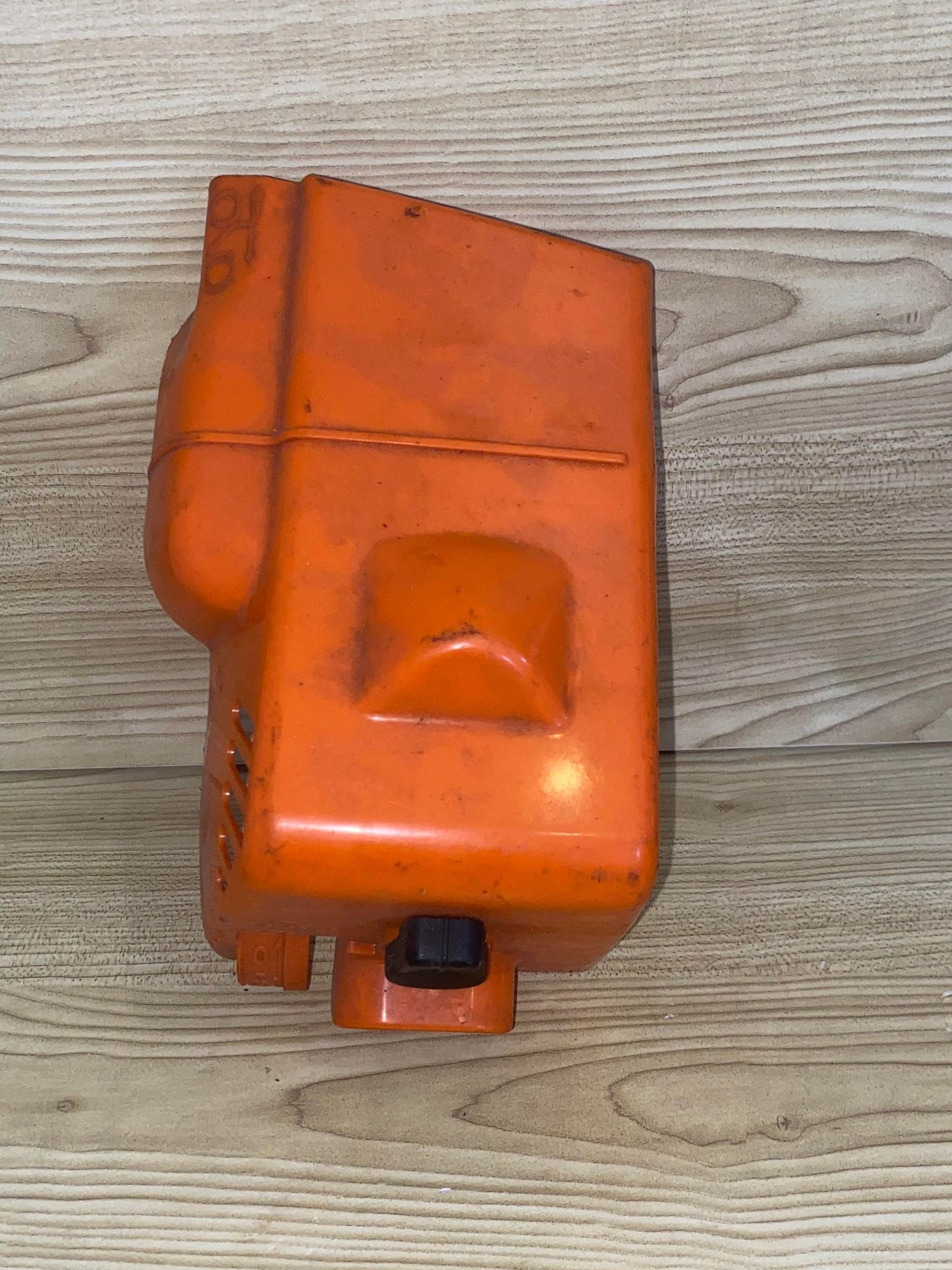 CAPOT MOTEUR MS 170