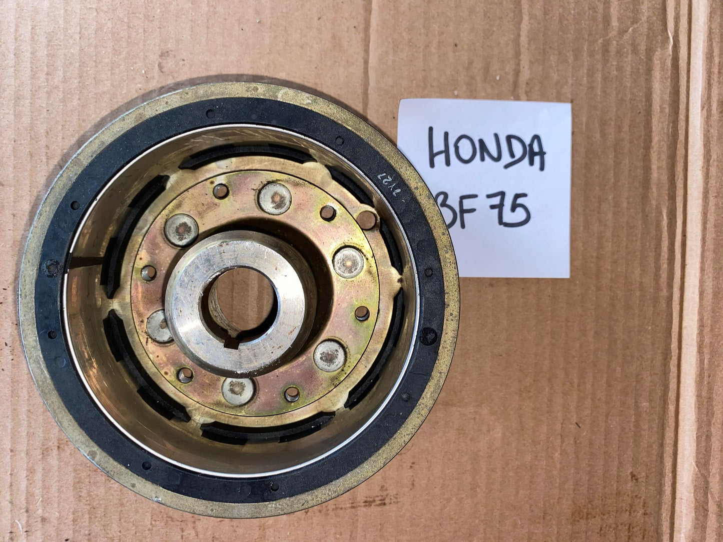 ROTOR BF75/BF90