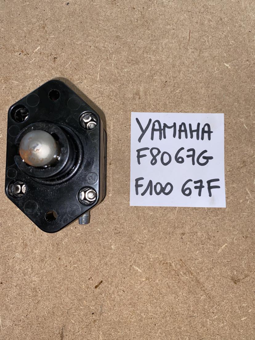 POMPE A ESSENCE F80 67G/F100 67F