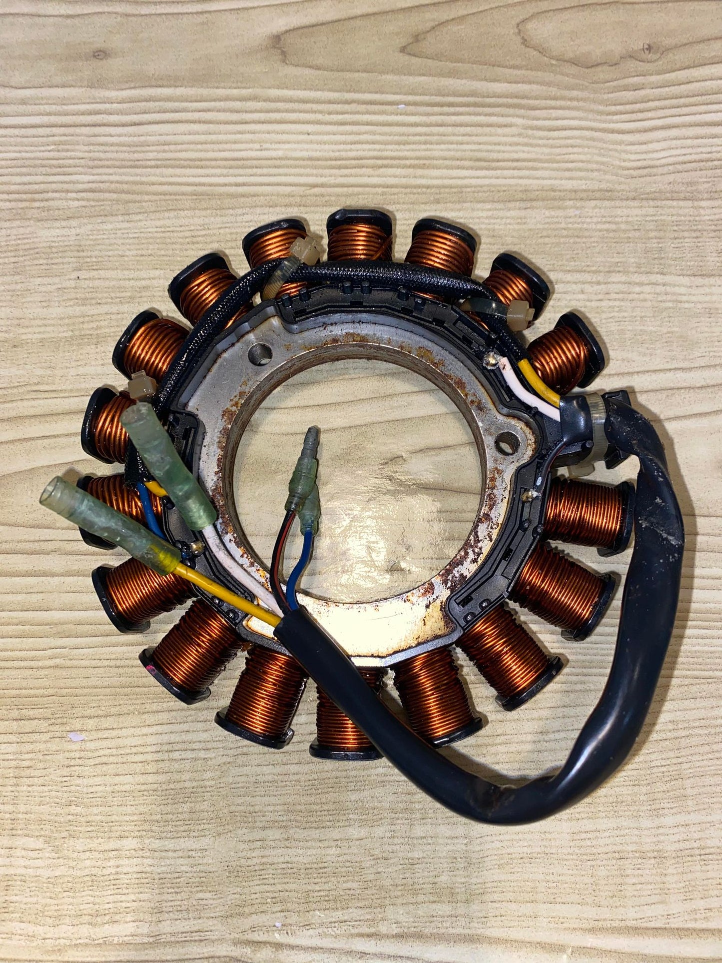 STATOR TOHATSU MFS20E 4T