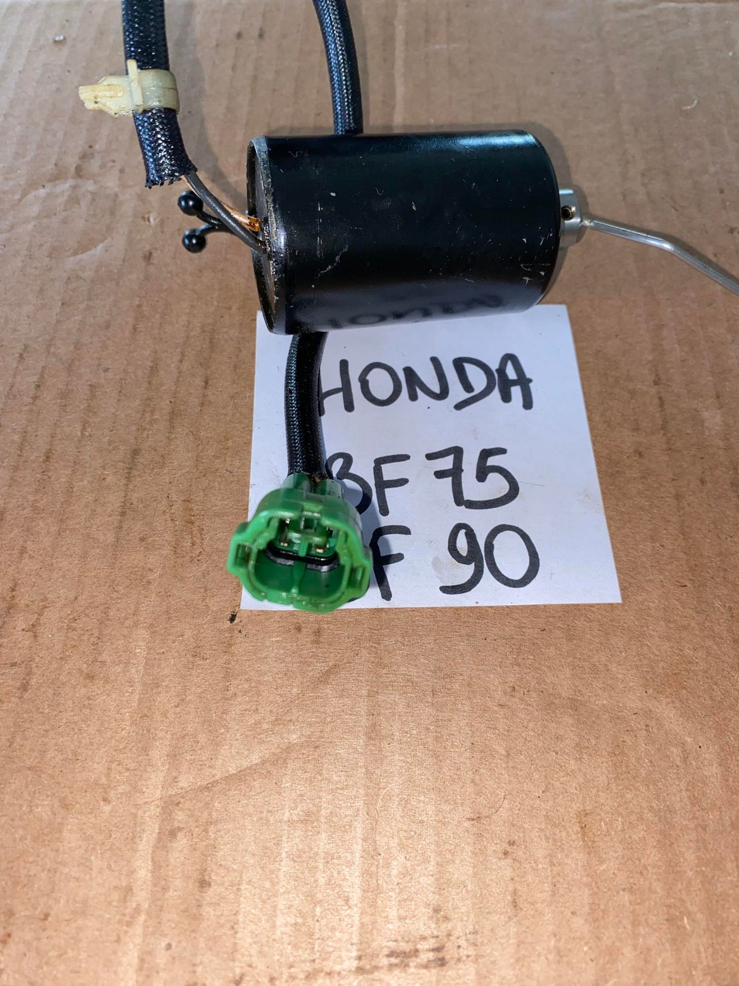 SOLENOIDE STARTER BF75/BF90