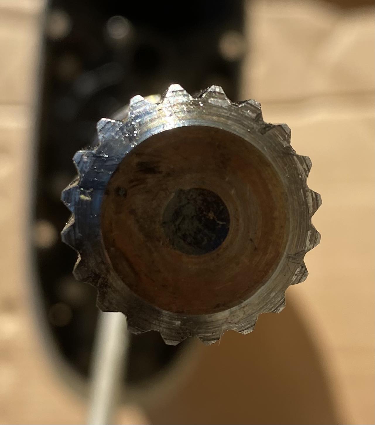 EMBASE 115 CV EVINRUDE