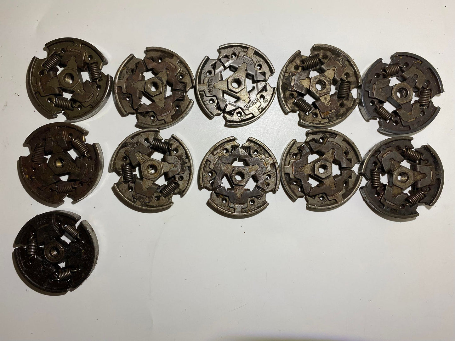EMBRAYAGE MS 192 T