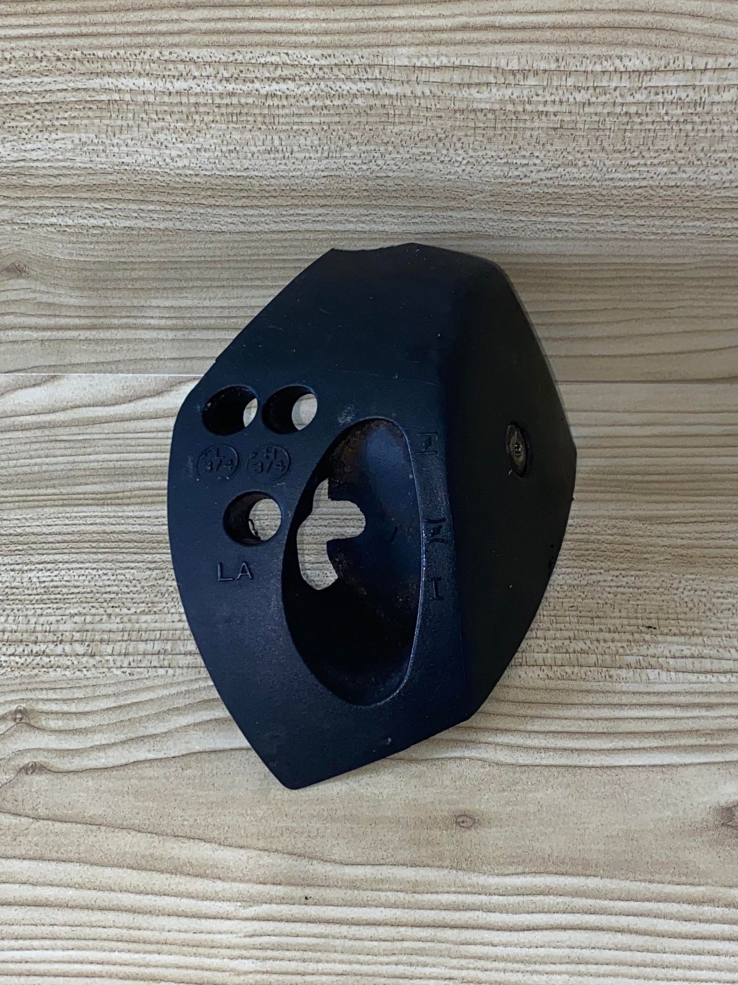 COUVERCLE DE FILTRE A AIR FS40