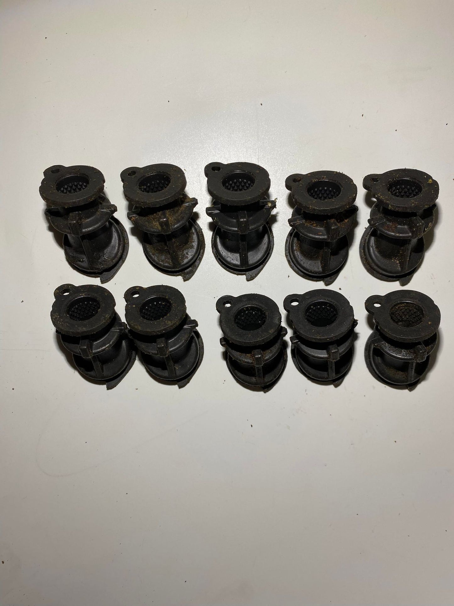 PIPE D'ADMISSION MS 192 T