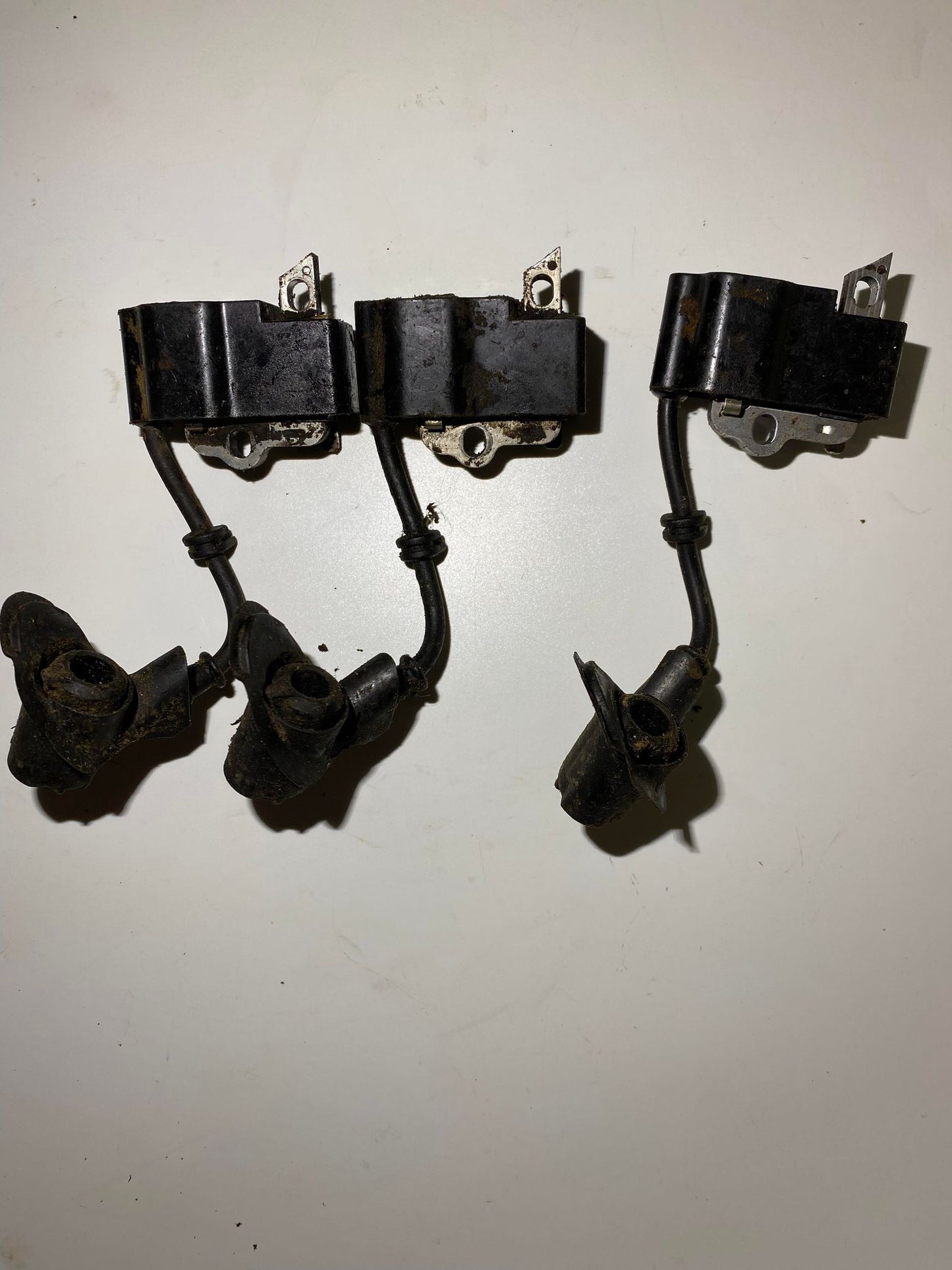 BOBINE D'ALLUMAGE MS 192 T