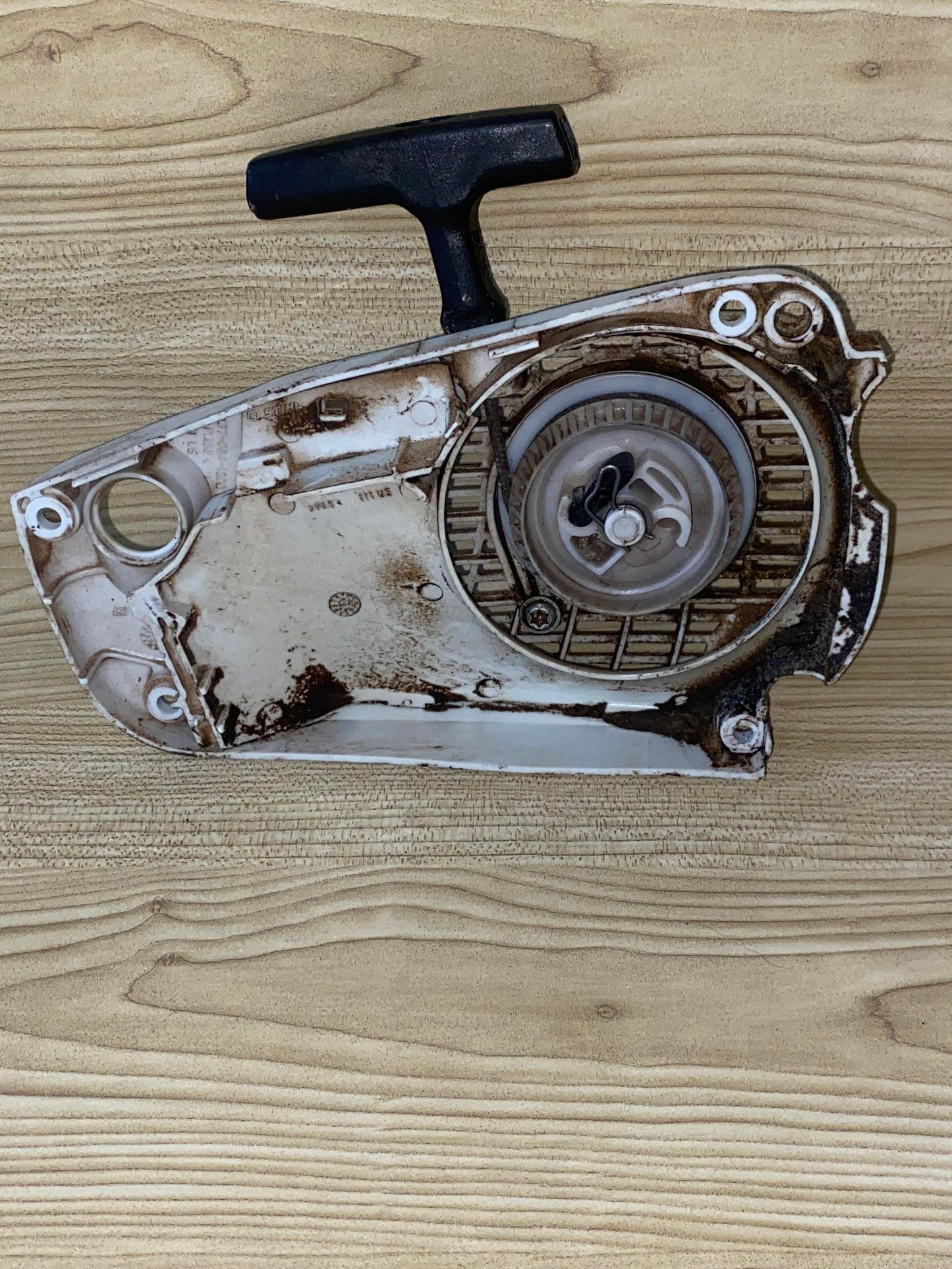 LANCEUR MS 193 T
