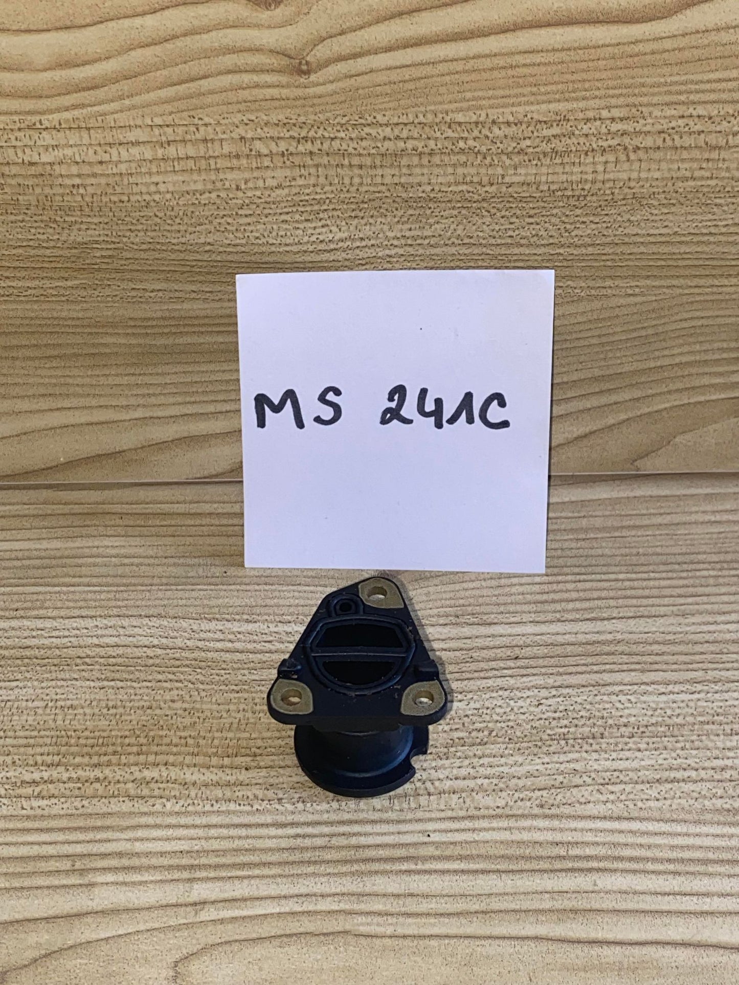 PIPE D'ADMISSION MS 241 CM