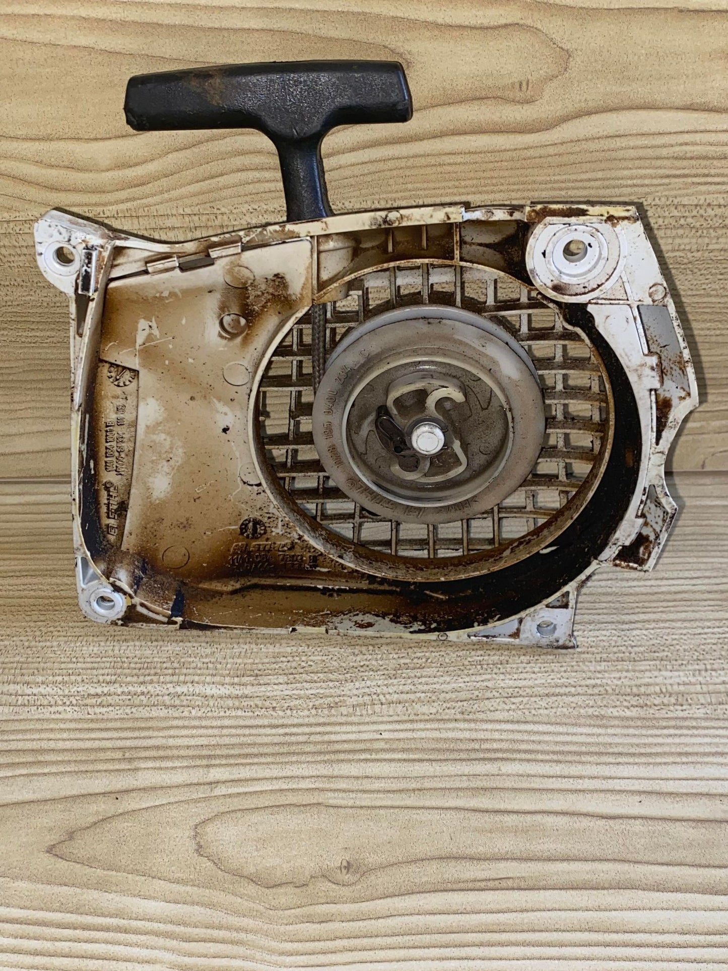 LANCEUR MS 291