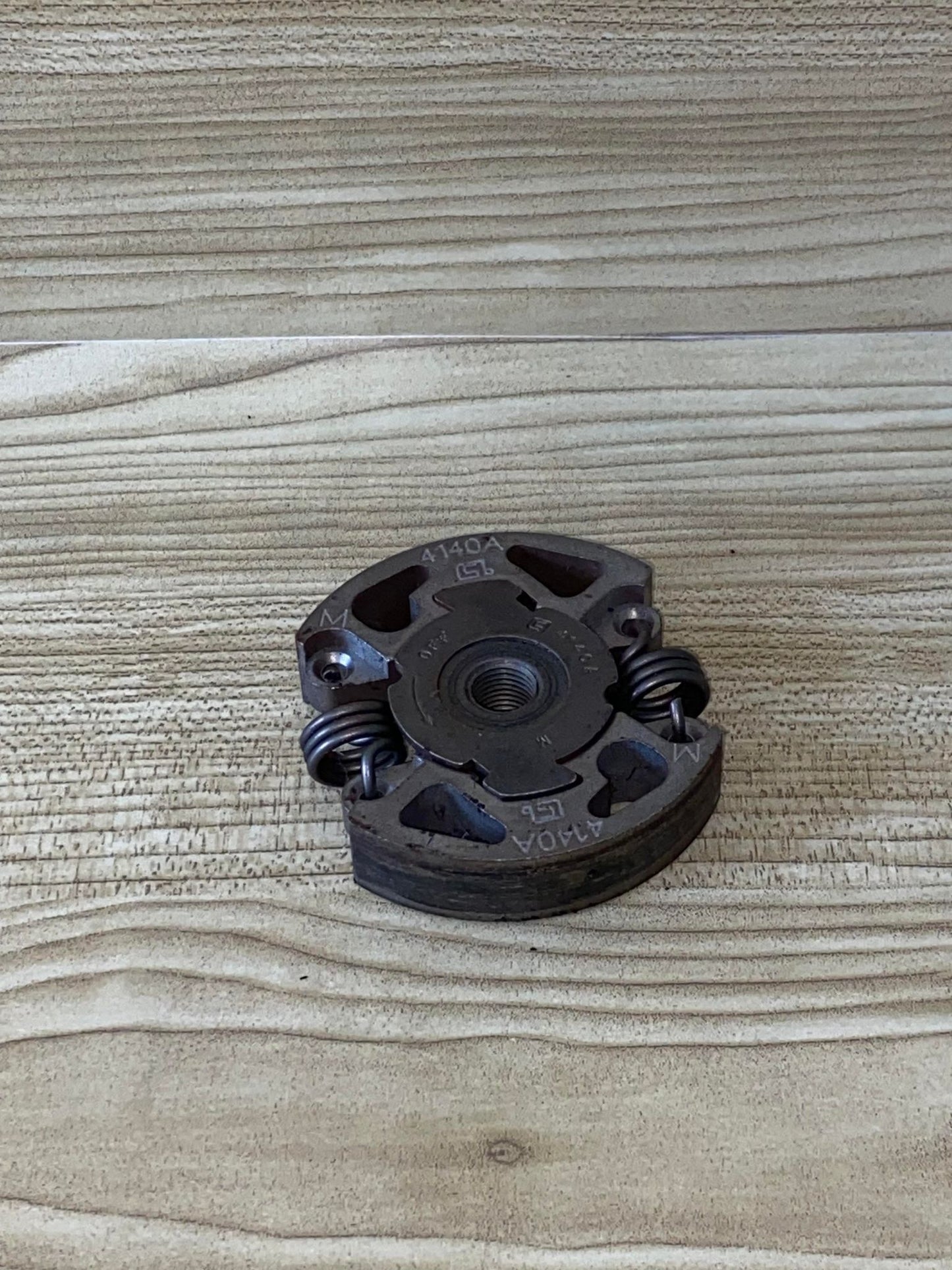 EMBRAYAGE FS40