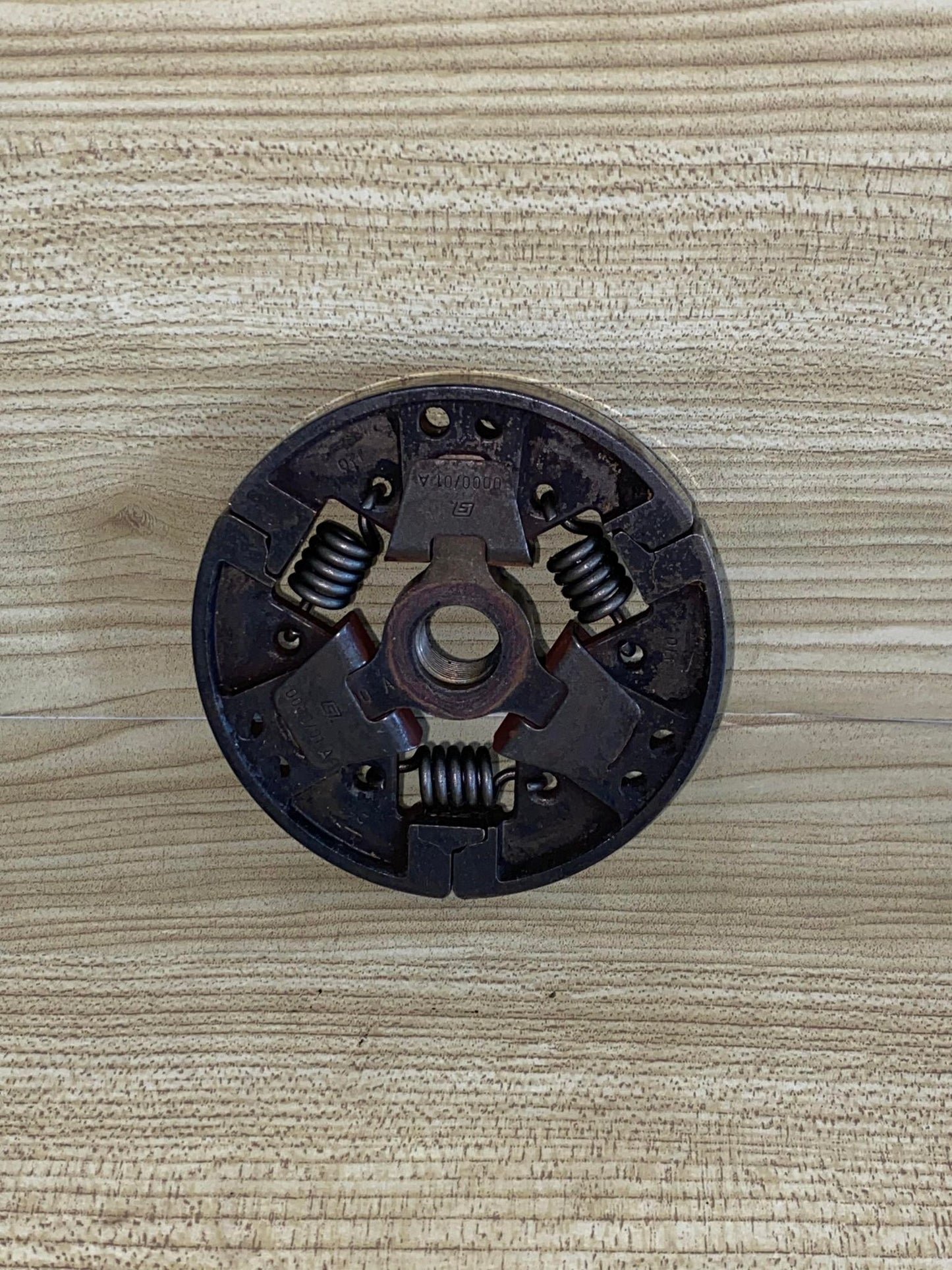 EMBRAYAGE MS 661 CM