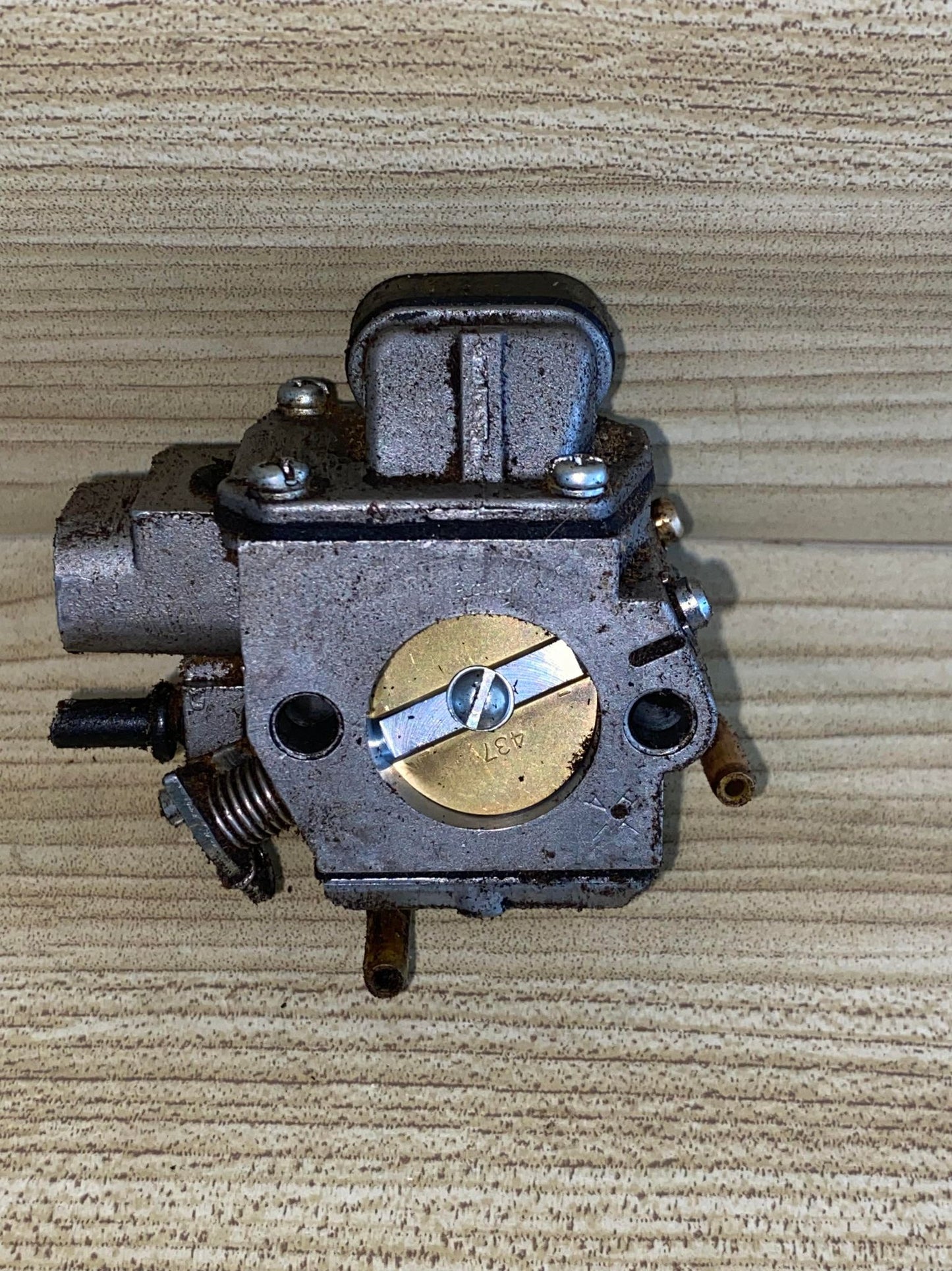 CARBURATEUR MS 390