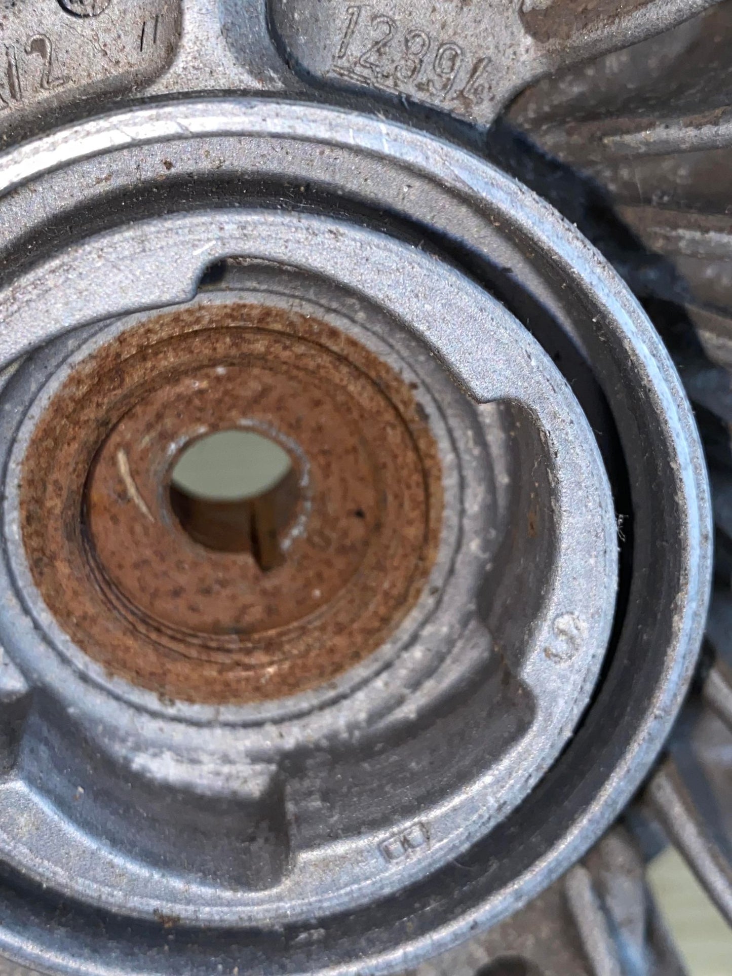 ROTOR 028