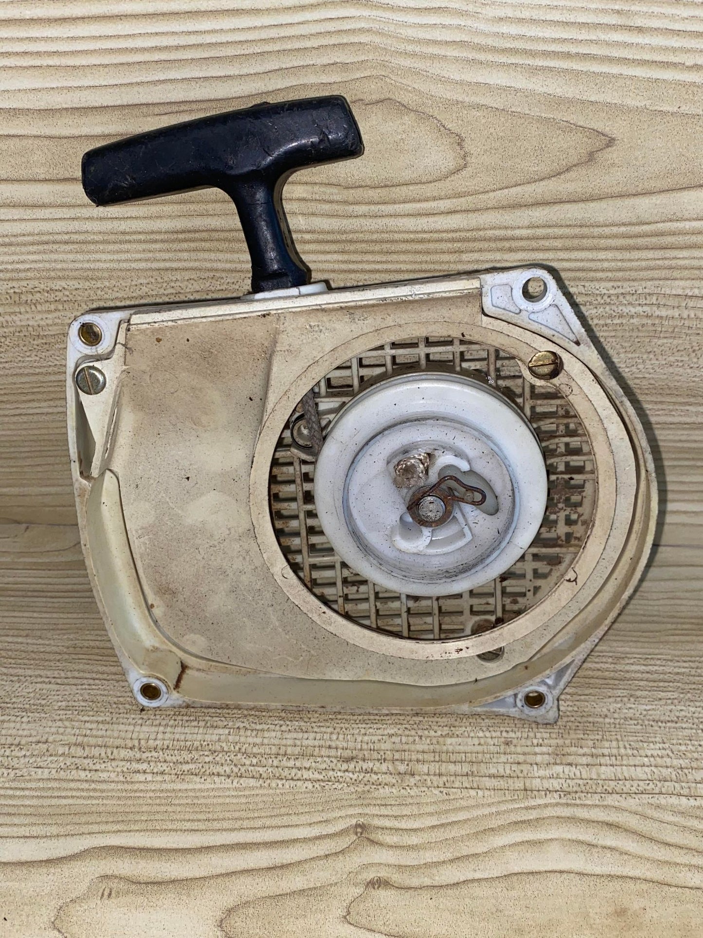 LANCEUR 028 AVS WOOD BOSS