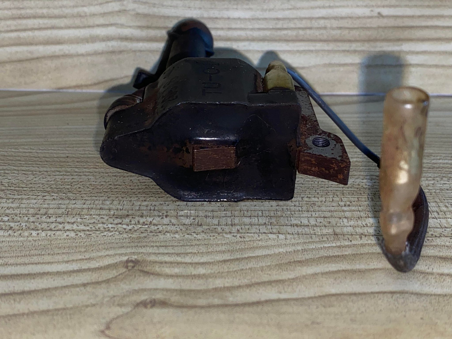 BOBINE D'ALLUMAGE UMS 425