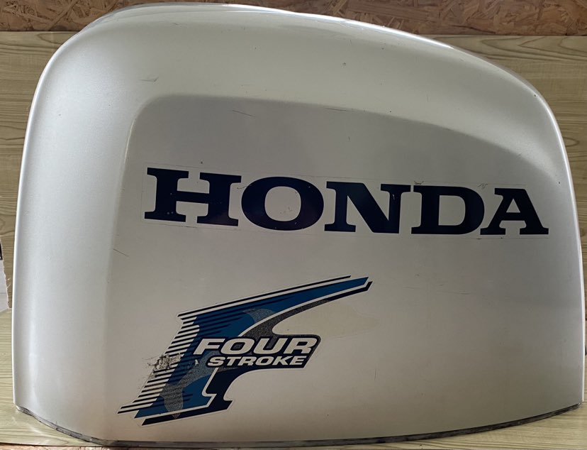 Capot moteur HONDA BF 75 75 CV