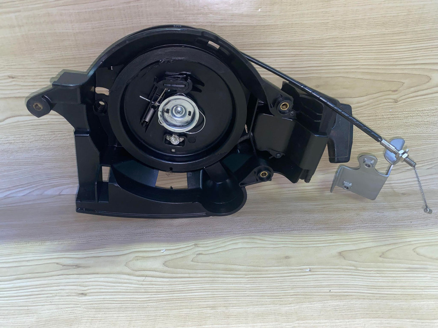 LANCEUR SELVA F15