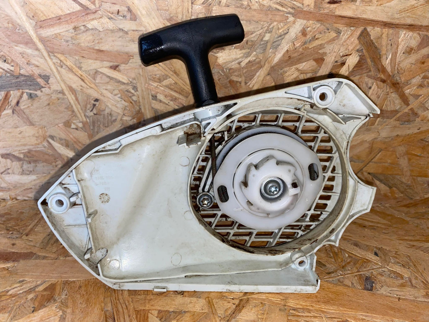 LANCEUR STIHL MS 150 TC