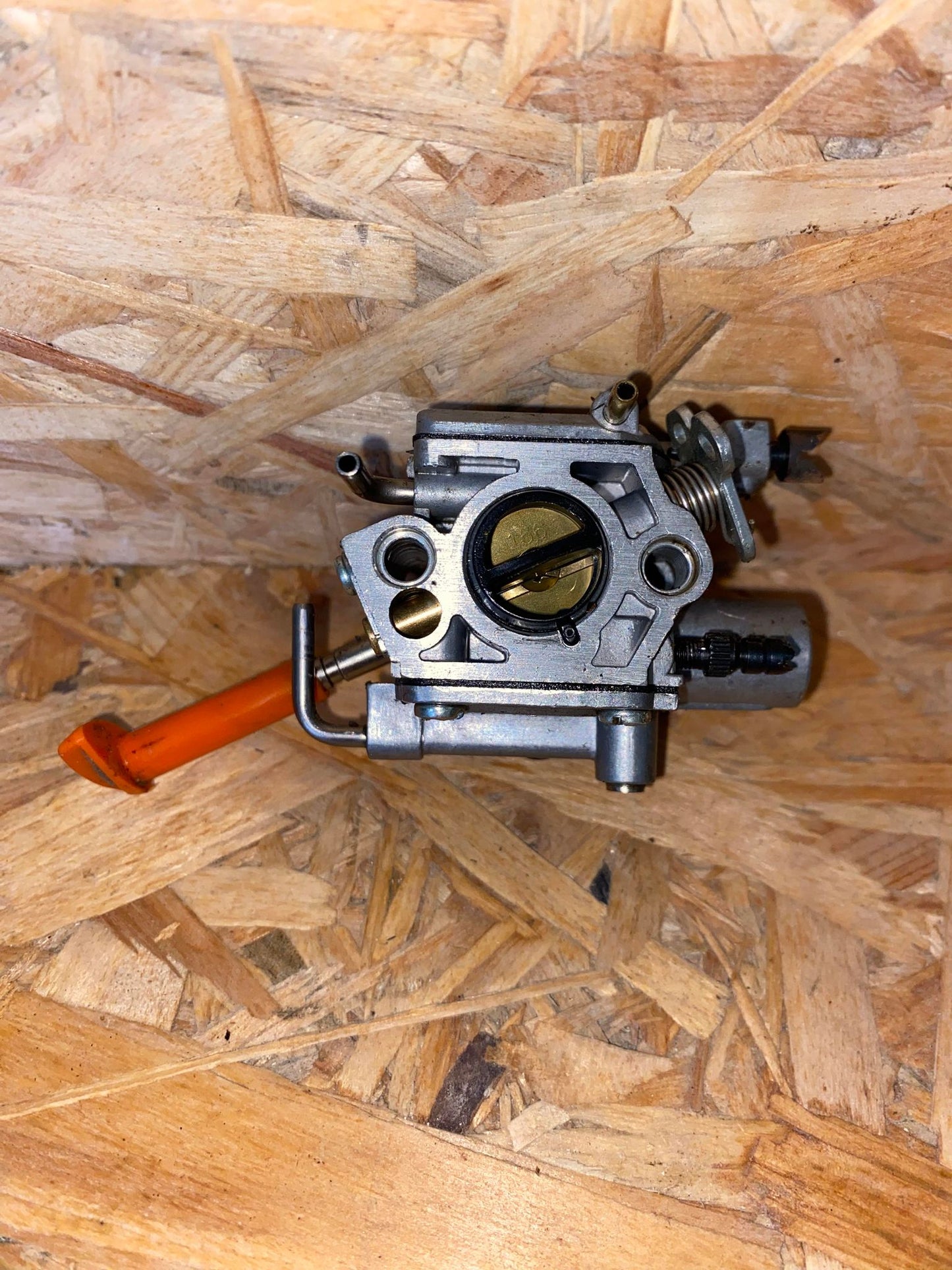 CARBURATEUR MS 150 TC