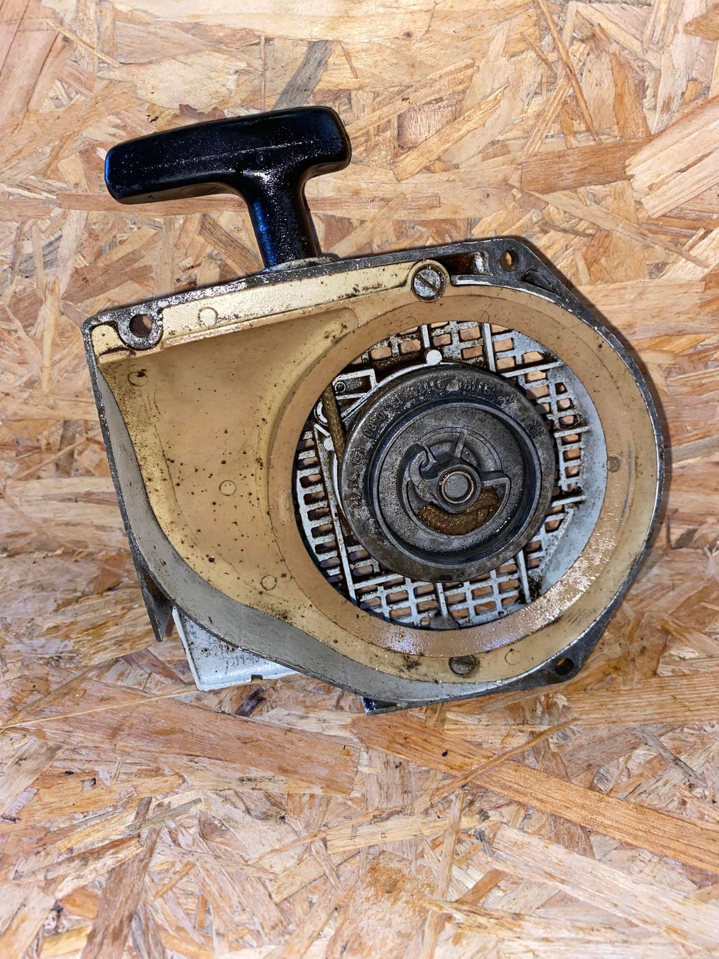 LANCEUR STIHL 032 AV