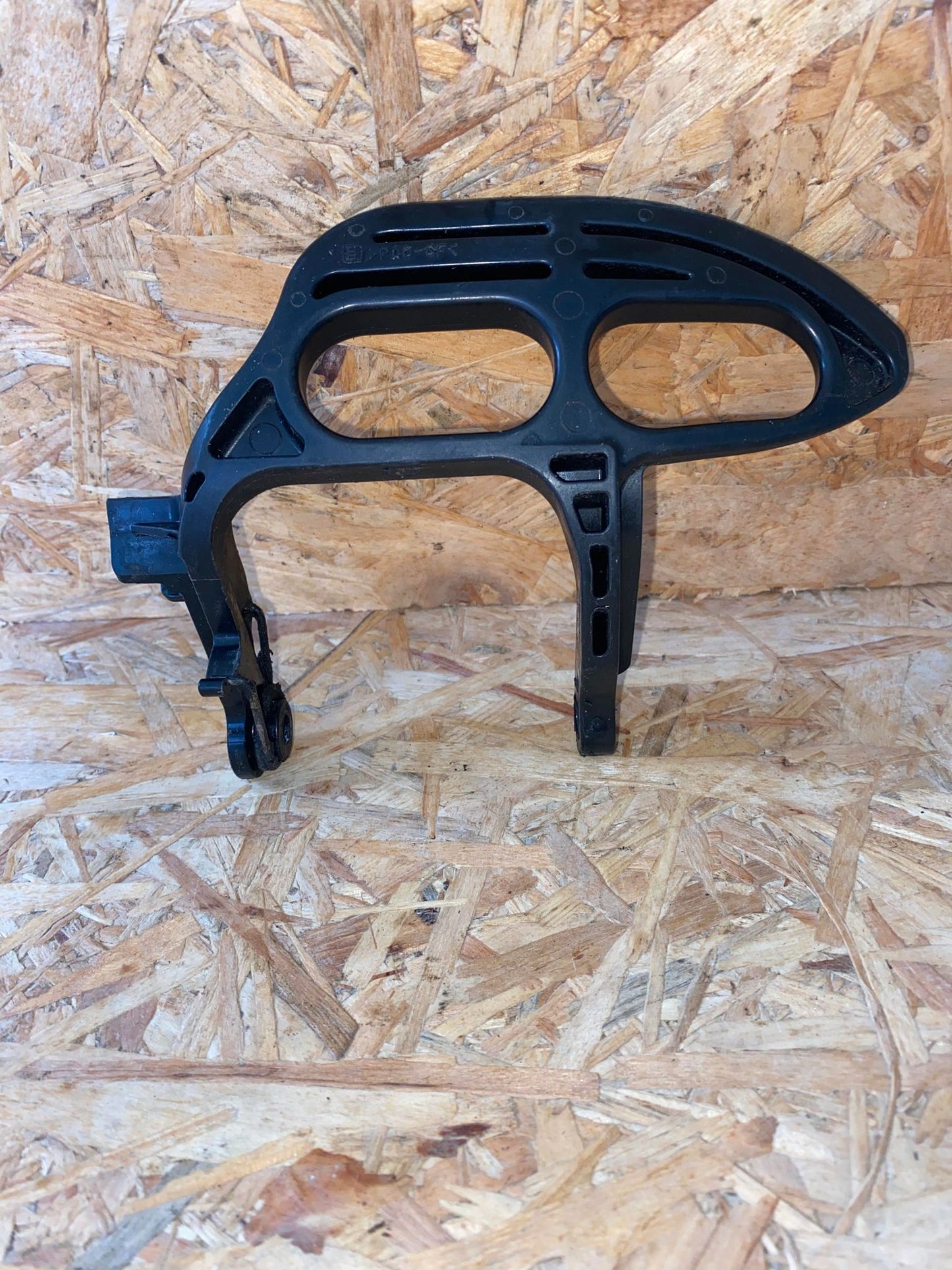 POIGNEE DE FREIN DE CHAINE ECHO CS 2511 TES