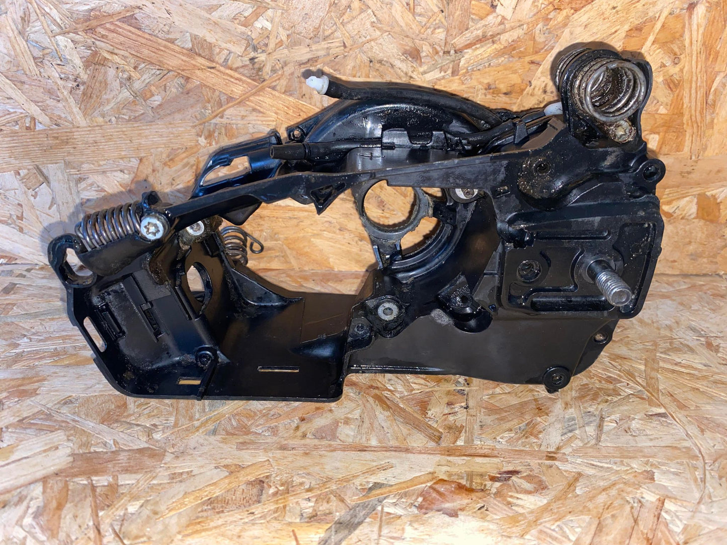CARTER MOTEUR ECHO CS 2511 TES