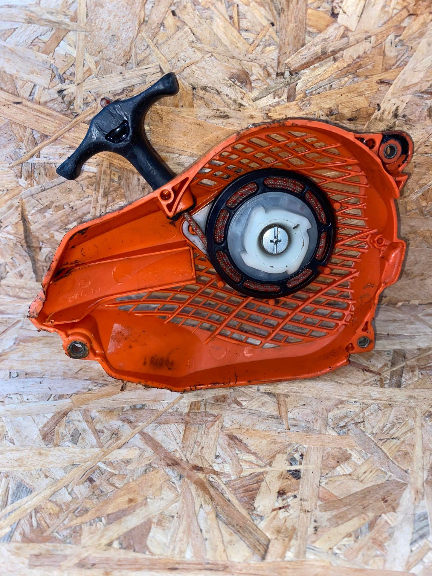 LANCEUR ECHO CS 2511 TES