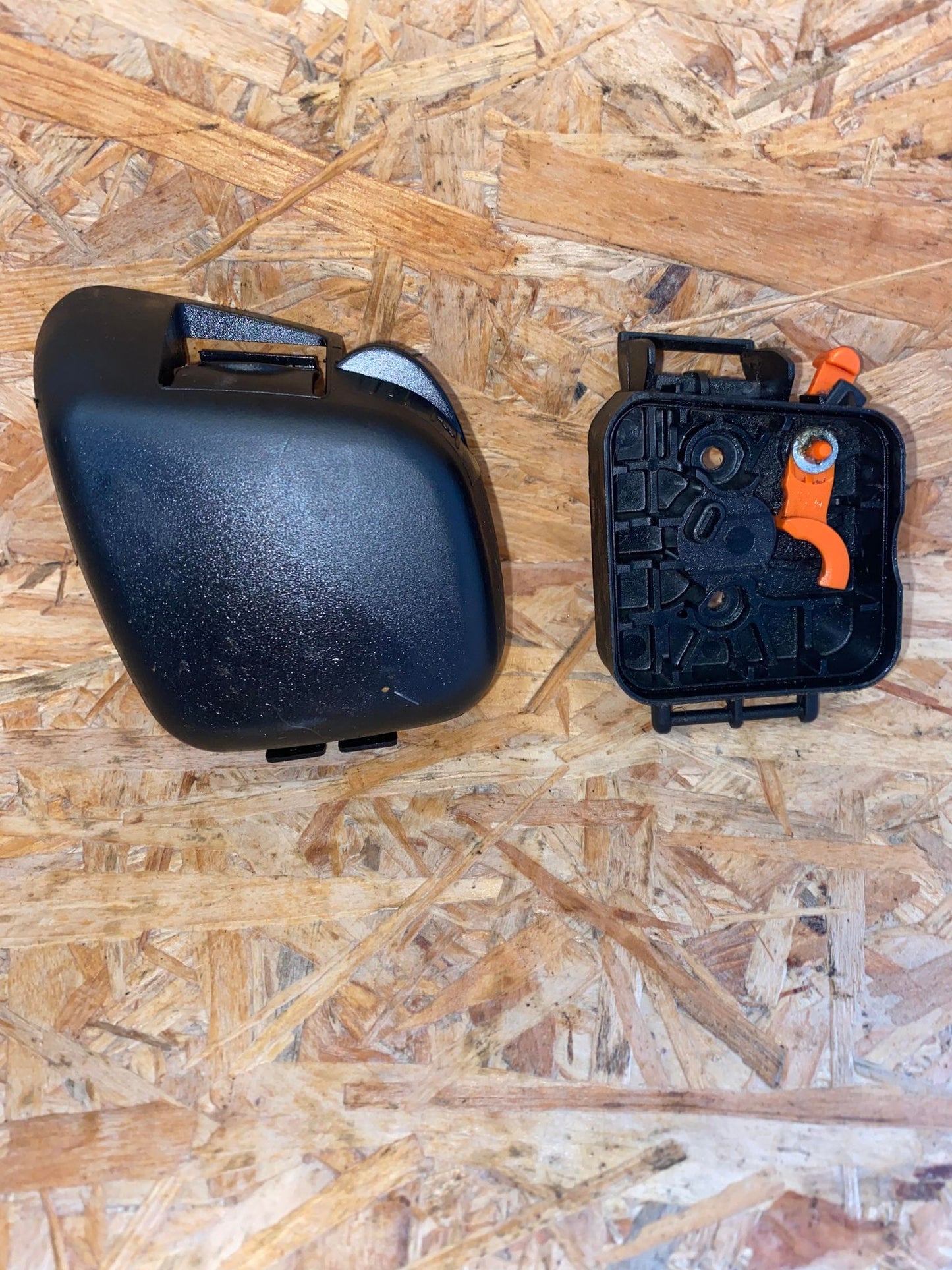 Boitier de filtre à air STIHL FS 55