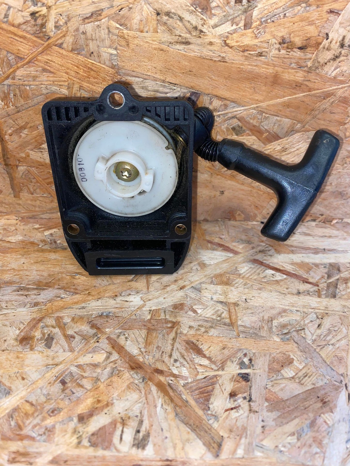 LANCEUR STIHL - FR85T