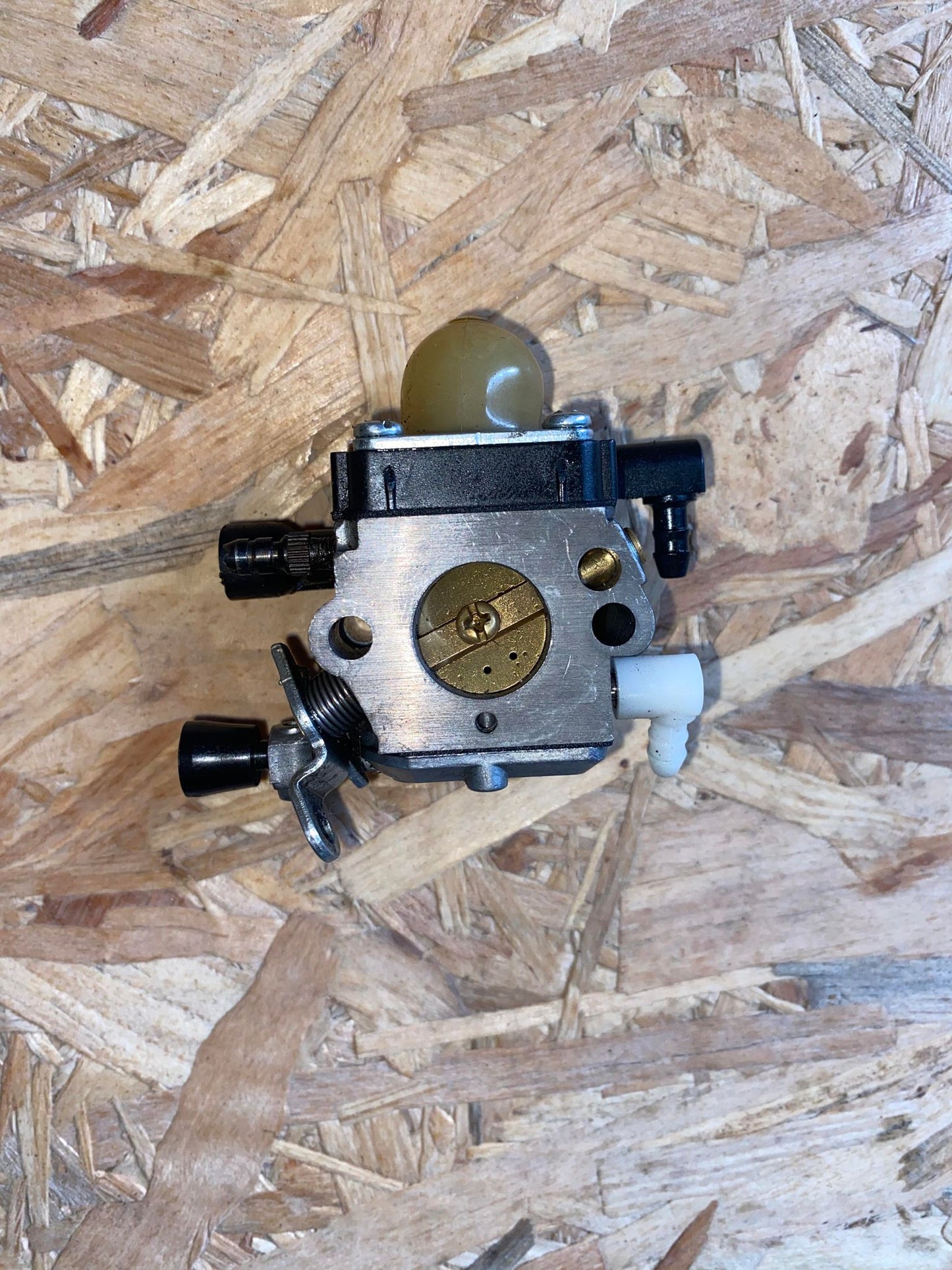 Carburateur STIHL FS 55