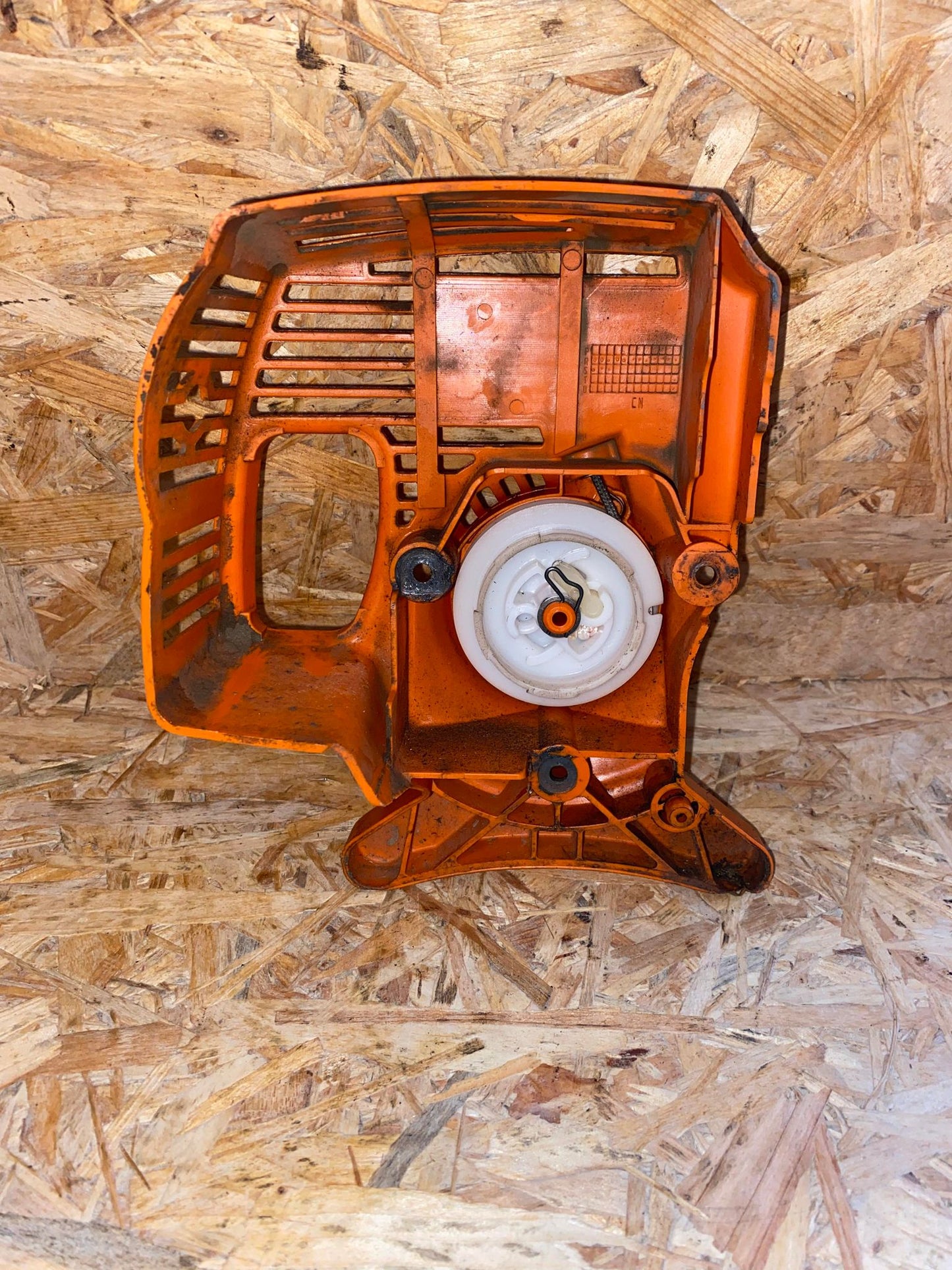 Lanceur STIHL FS55