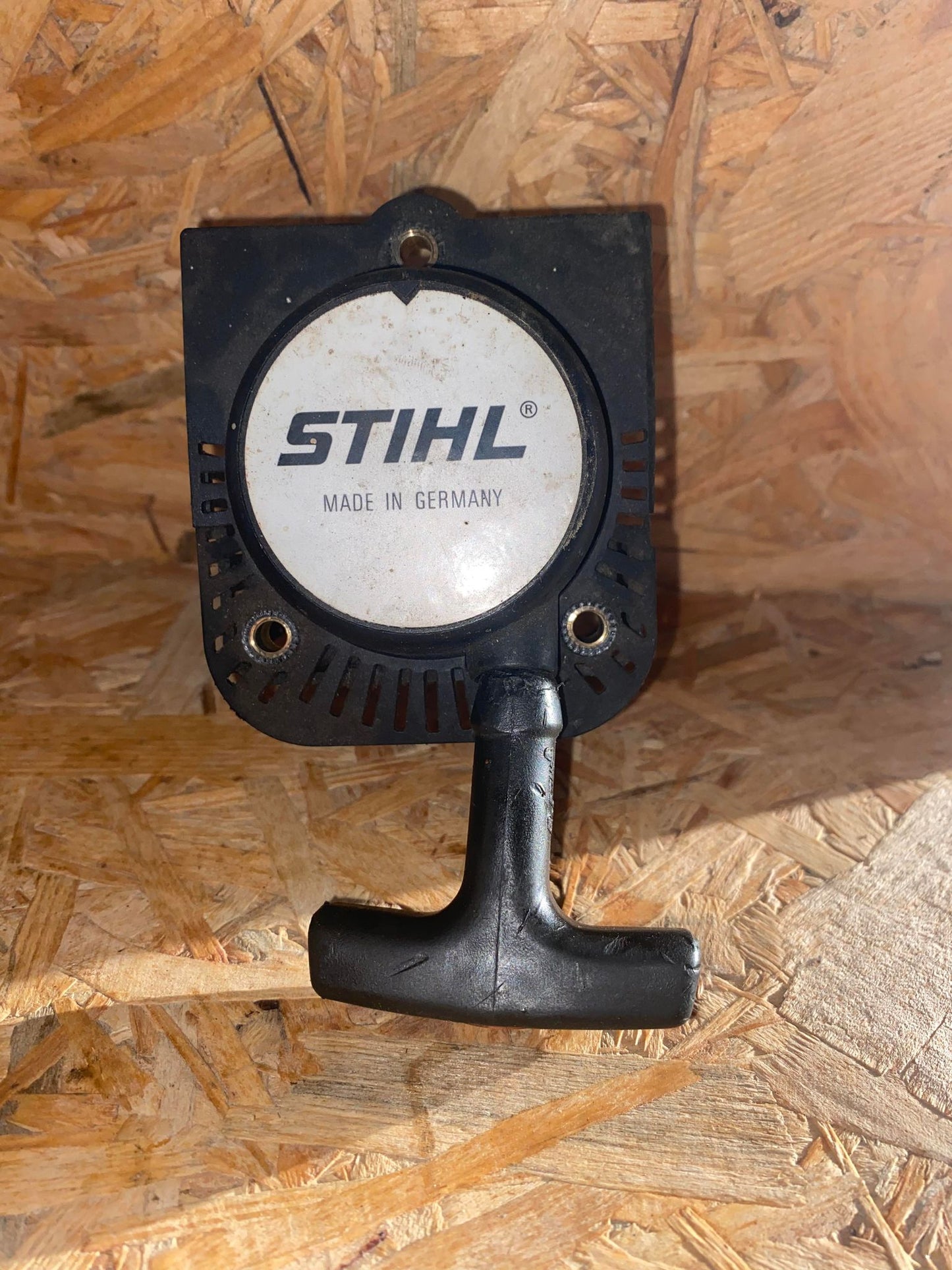 LANCEUR STIHL - HS 75
