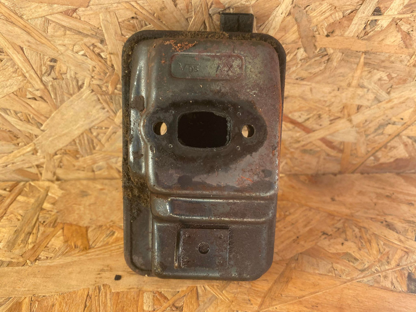 POT D'ECHAPPEMENT STIHL - HS 75