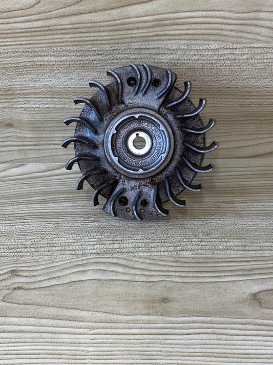 ROTOR MS 440
