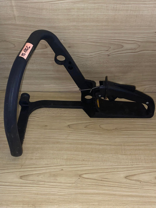 POIGNEE TUBULAIRE MS 180 C