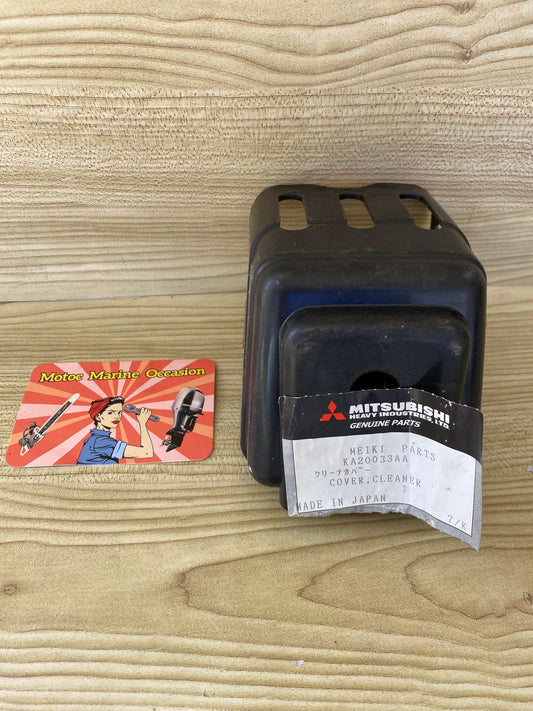 CAPOT FILTRE A AIR MITSUBISHI NEUF
