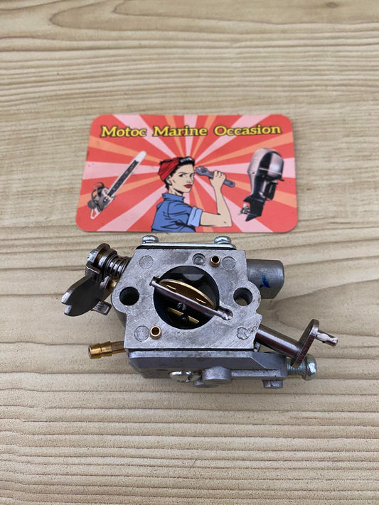 CARBURATEUR 525BX