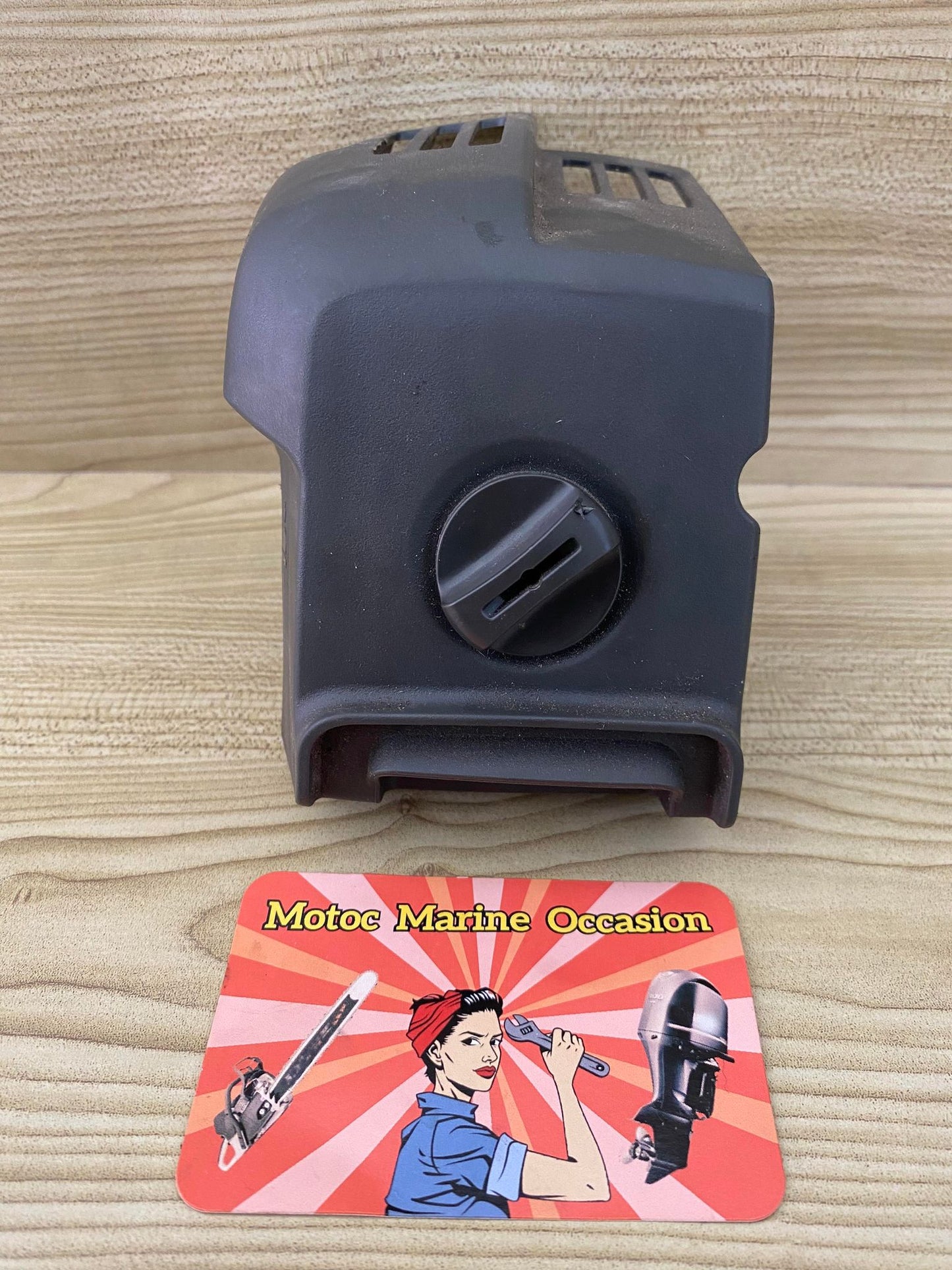 CACHE FILTRE A AIR 525BX