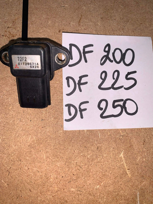 ELECTROVANNE DISTRIBUTION VARIABLE DF 250