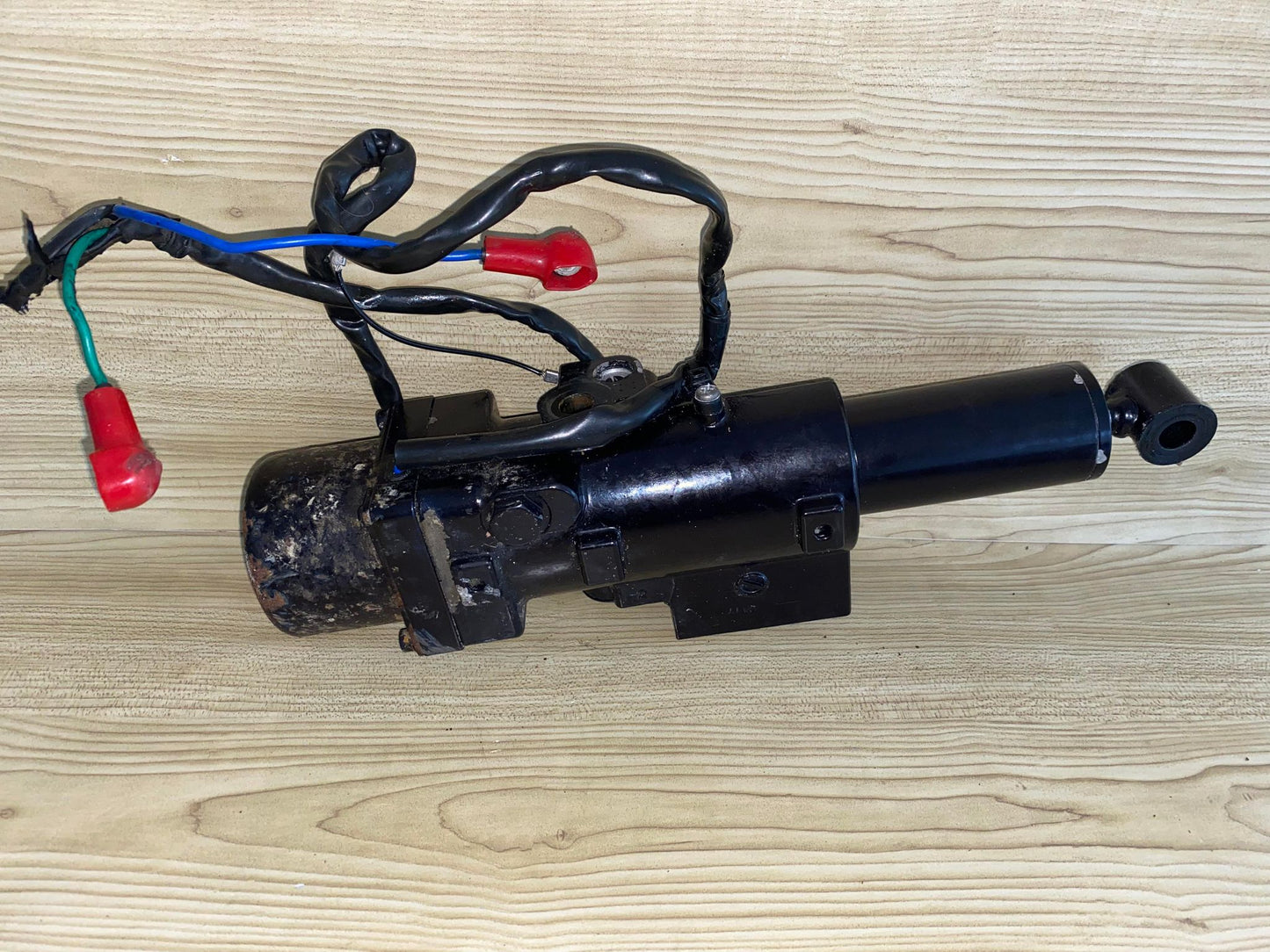 TRIM TOHATSU MFS20E
