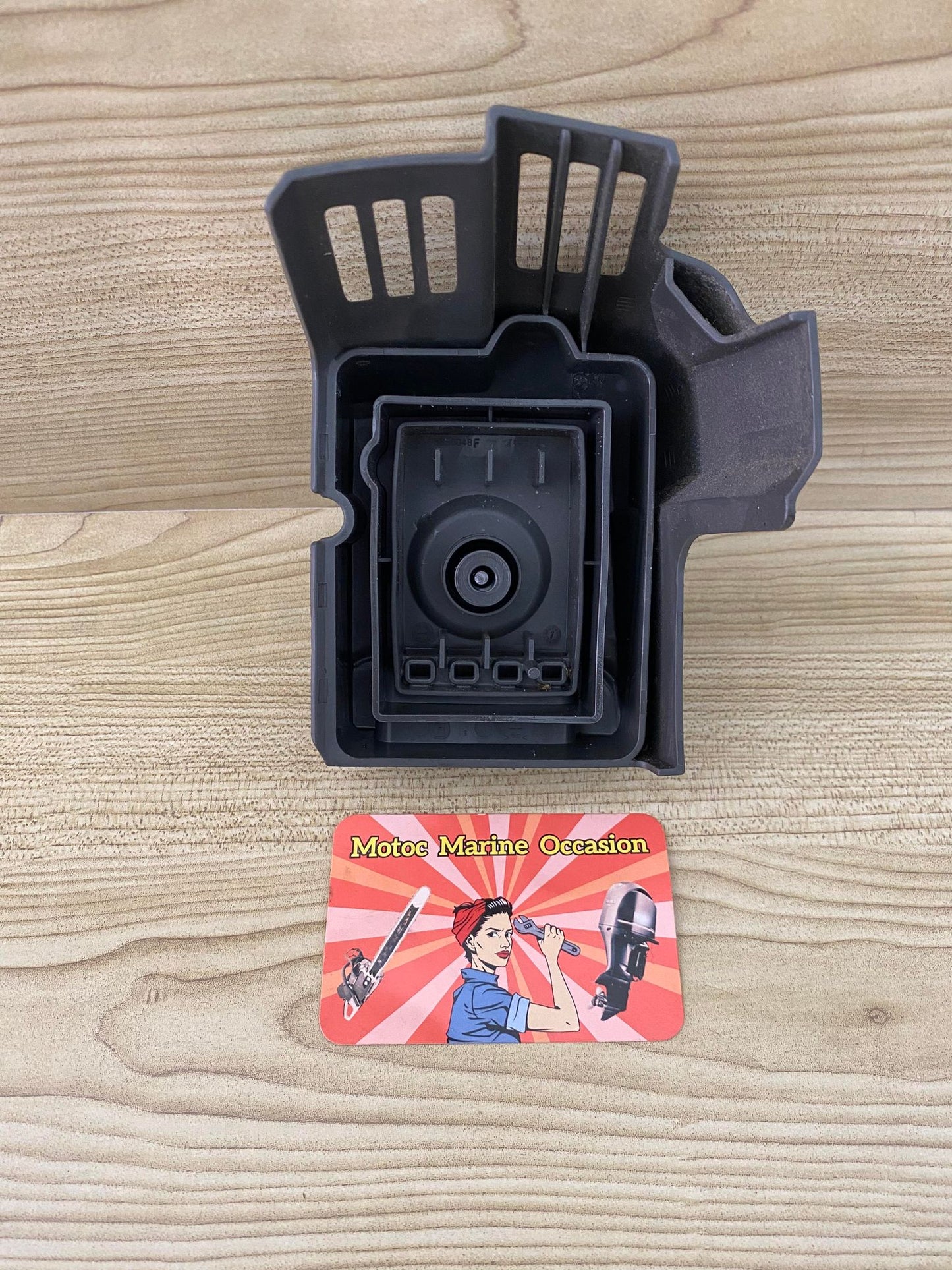 CACHE FILTRE A AIR 525BX