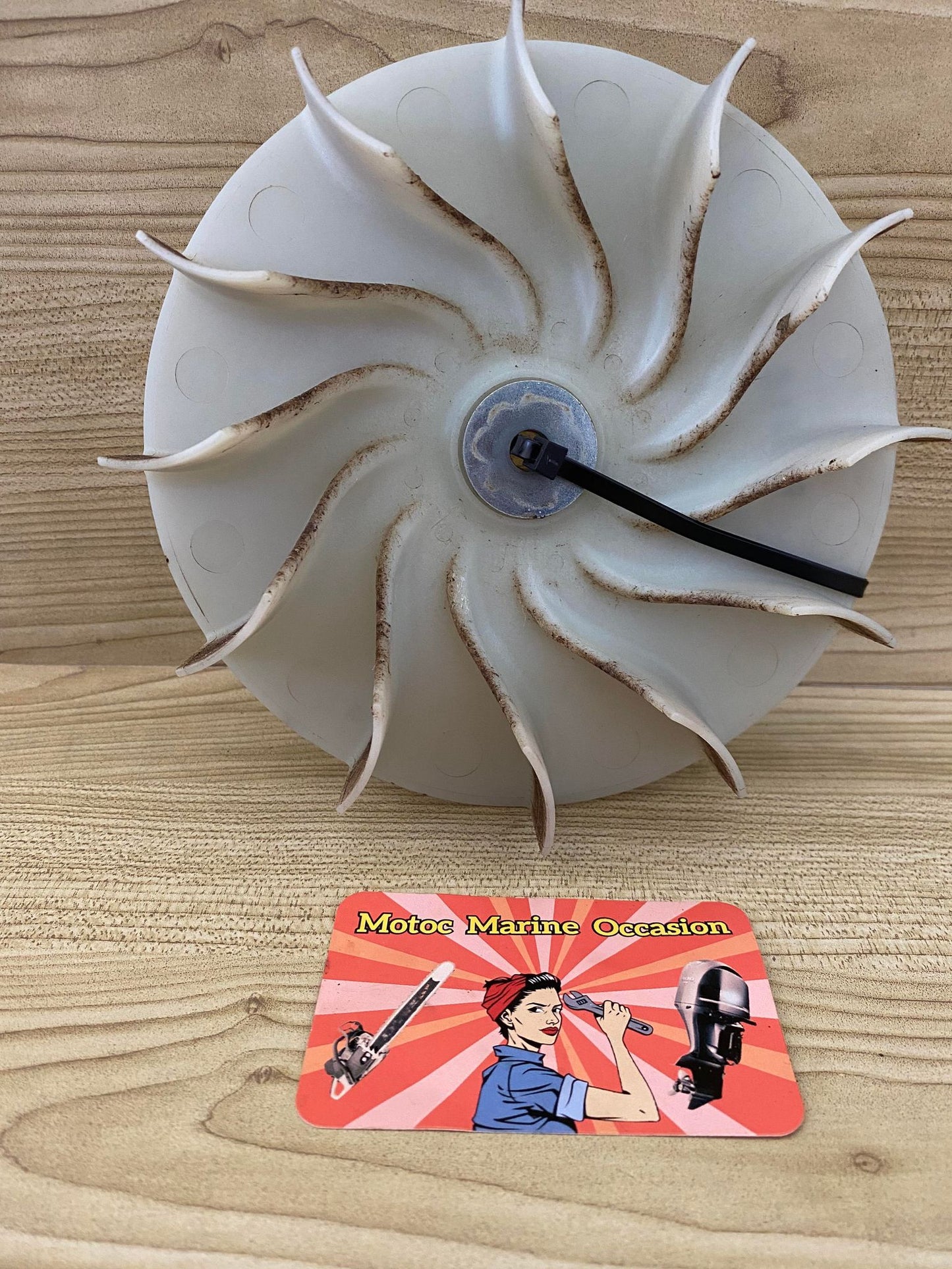 VENTILATEUR 525BX