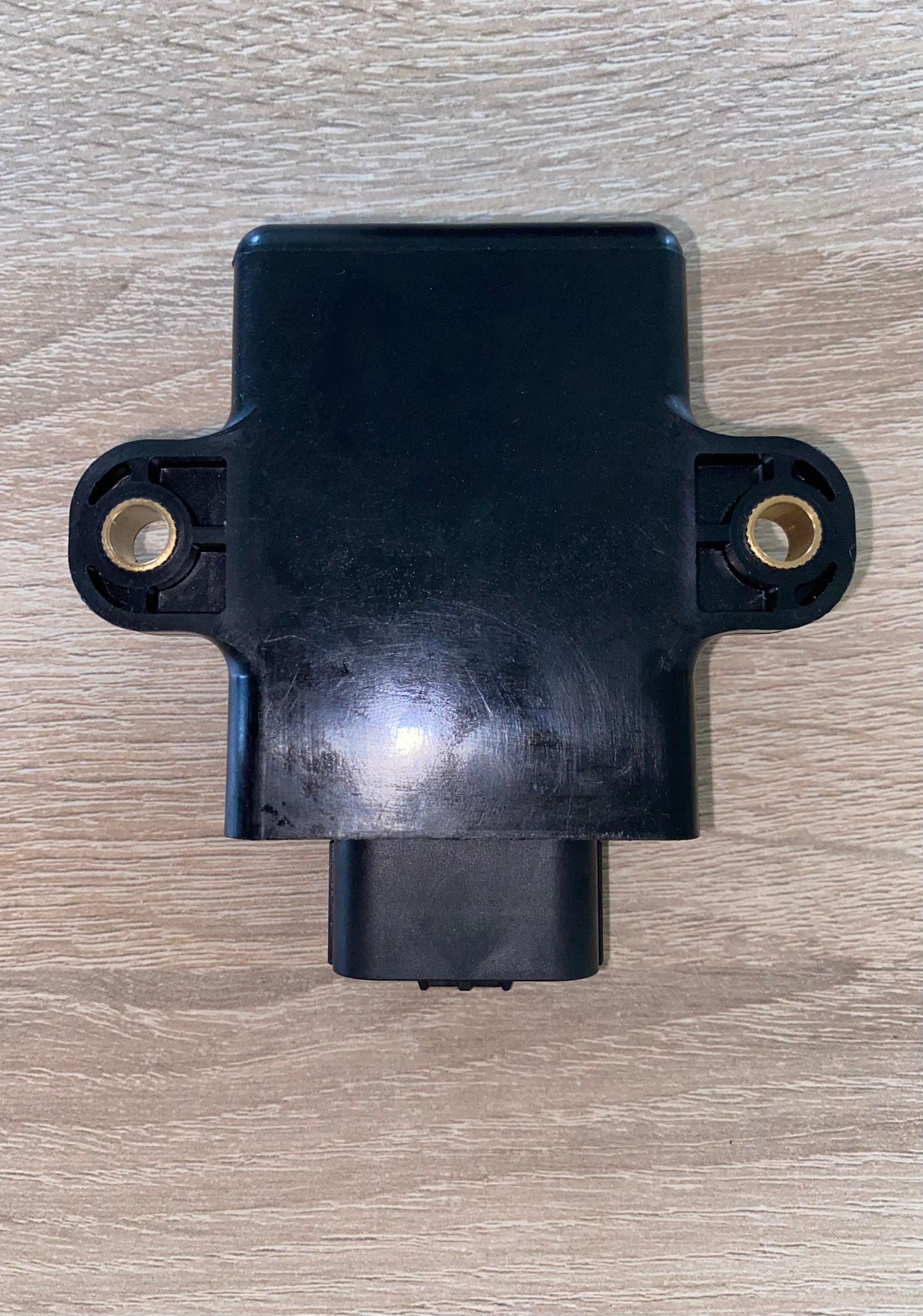 BOITIER ALLUMAGE CDI ECU SELVA F15