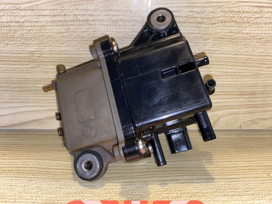 SEPARATEUR DE VAPEUR AC POMPE TOHATSU MFS20E 4T