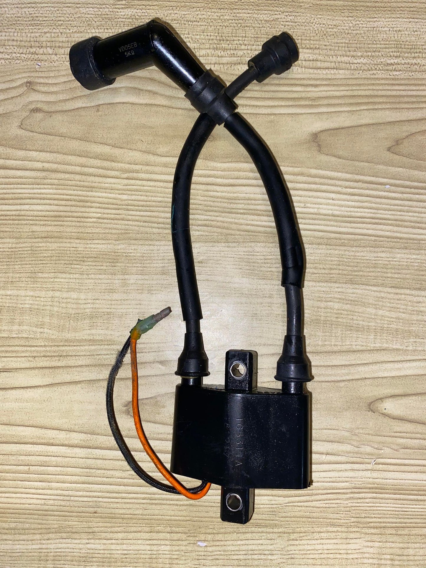 BOBINE D'ALLUMAGE TOHATSU MFS 9.9 MFS20E 4T