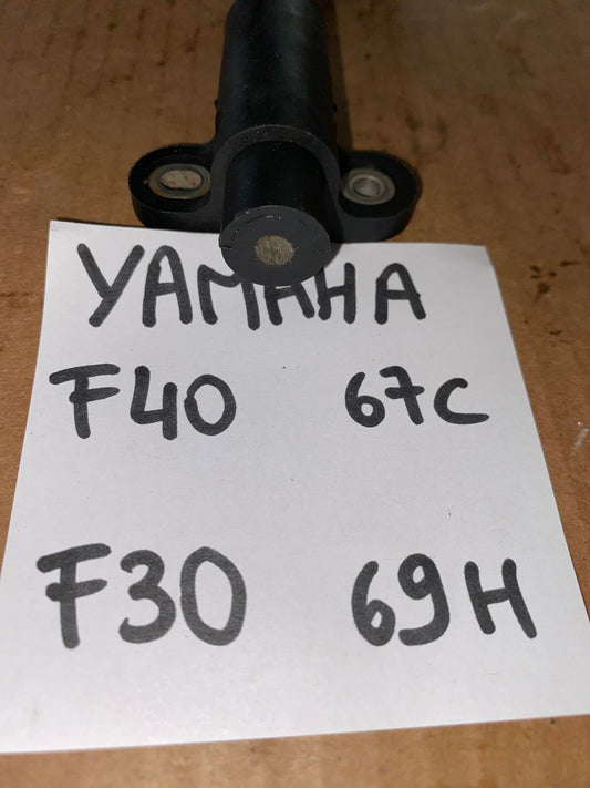 CAPTEUR D’ALLUMAGE F40 67C/F30 69H